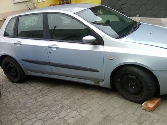 Fiat Stilo - 5