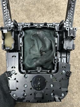 Ovladací panel MMI Audi A4 B8 či Audi A5 8T - 5