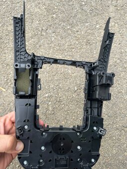 Ovladací panel MMI Audi A4 B8 či Audi A5 8T - 5