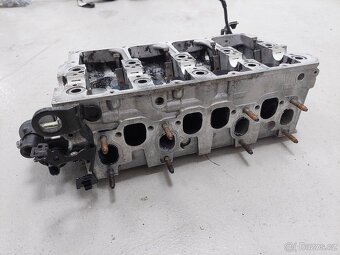 Hlava motoru BMM + BLS - 038 103 373 R - 5