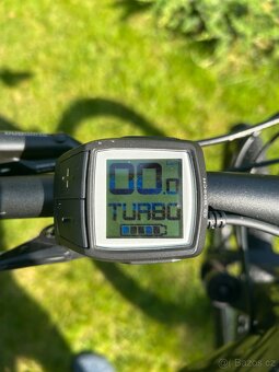 Elektrokolo Trek Powerfly 7 - 5