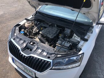 Škoda Fabia 1.0i facelift PLNĚ POJÍZDNÉ - 5