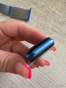 Apple Watch 7 41mm cellular - 5