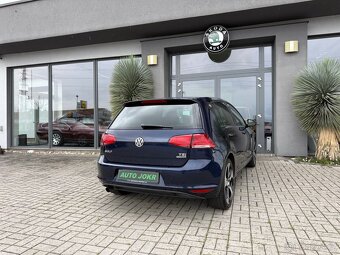 Volkswagen Golf 1,2 TSI 77kW STYLE ALU TOP STAV - 5
