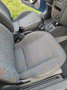 Opel Corsa C - 5