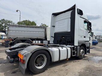Mercedes-Benz Actros 1844 MP3 - GigaSpace-Standard EEV - 5