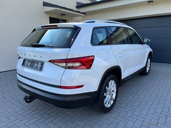 Škoda Kodiaq 1.5TSi STYLE 2021 - 5