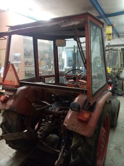 Zetor 2511 ( 2011 ) - 5