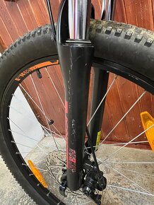 Kelys Spider 30 - 5