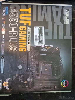 i7-4790k, 2x 8 Gb RAM Kingston HYPERX - 5