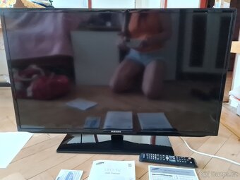 Samsung UE40EH5450 SG-Smart FHD LED 101cm TV - 5