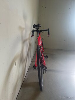 Prodám silniční kolo Giant Propel ve velice dobrém stavu. - 5