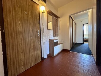 Pronájem bytu 3+1 63 m² Jana Maluchy, Ostrava Dubina - 5
