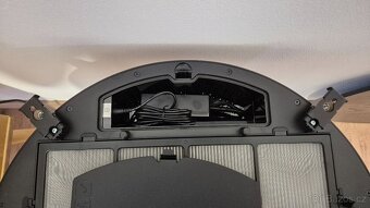 Ikea Starkvind stolek s čističkou vzduchu - 5