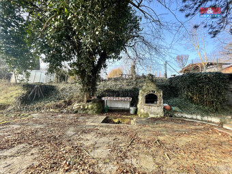 Prodej zahrady, 819 m², Postoloprty - 5