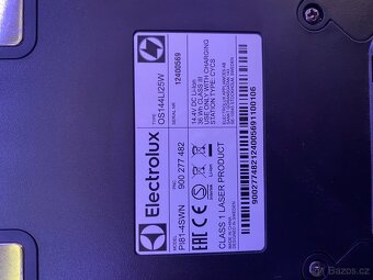 Electrolux PI81-4SWN - 5