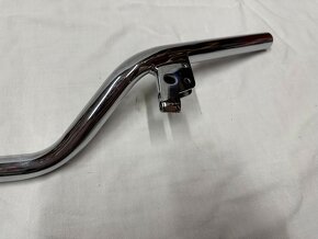 Predám nové Riditka JAWA 350/634 638 - 5