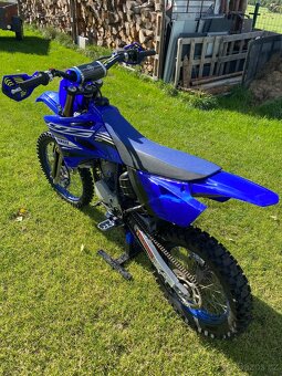 Yamaha yz 85 2020 19/16 - 5