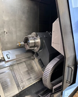 Soustruhy - CNC MX 2500LST - 5