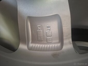 Ducato Jumper Boxer 17C karavan kolesa - 5