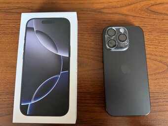 IPhone 16 Pro - 5