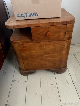 Retro nábytek - 5