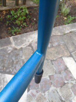 freestyle koloběžka STREET custom komplet - 5