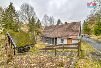 Prodej chaty, 85 m², Luby, ul. Potoční - 5