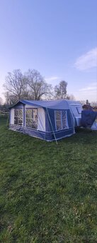 Prodam karavan burstner averso 390 ts fifty - 5