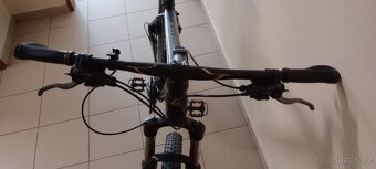 Kolo značky KROS - 5