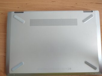 HP Pavilion x360 14-dh0016nc, 16 GB RAM, 512 GB SSD, WIN11 - 5