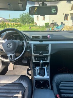 Vw Passat b7 DSG,125kw 2.0tdi - 5