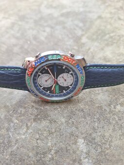 Bulova - United Colors Of Benetton - 5
