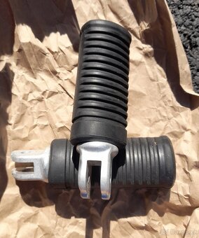 HARLEY DAVIDSON® Breakout™ 117 - 5