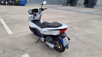 Honda PCX 125 - 5