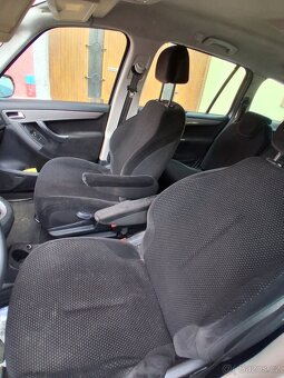 Předám Citroën c4 picasso - 5