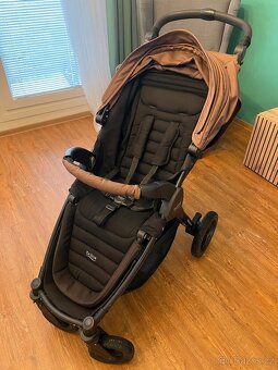 Kočárek Britax B-Motion 4 Plus - 5