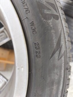 Kola 5x112 235/55 R18 - 5