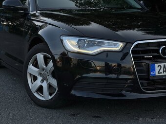 AUDI A6 C7 - 5