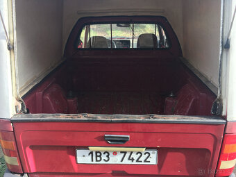 Škoda Pickup - 5