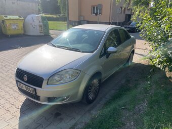 Fiat Linea na ND - 5