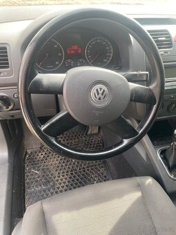 Volkswagen Golf 5 1.9tdi náhradní díly - 5