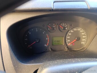 Ford transit  2008   2.2 tdci 81kw - 5