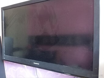 Samsung tv led Smart WiFi - 5