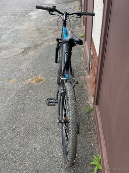 Kolo BTWIN 26, ROCKRIDER 340 , ALUFRAME - 5