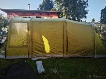 Velký rodinný stan VANGO STARGROVE II 450 - 5
