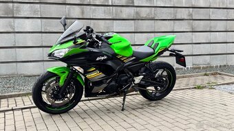 Kawasaki Ninja 650 - 2019 - 5