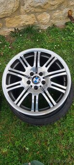Kola bmw m3 e46 original R19 style 67 - 5