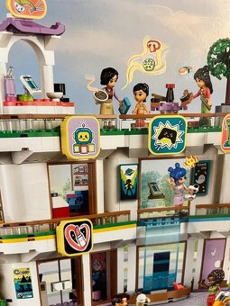 Lego friends 42604 - 5