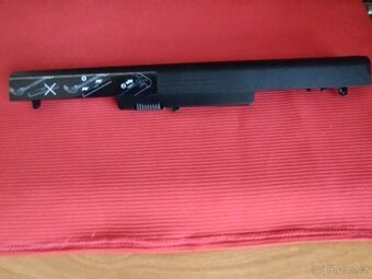 Notebook HP - 5